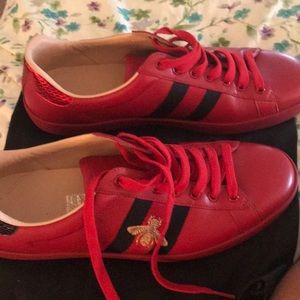 Gucci Sneakers